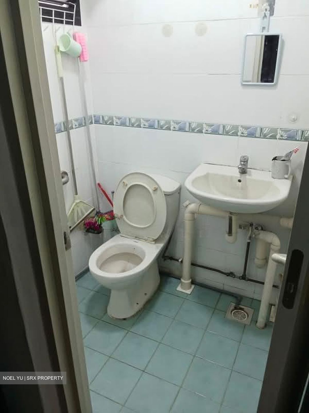 Blk 418 Teck Ghee Heartlands (Ang Mo Kio), HDB 3 Rooms #545082181